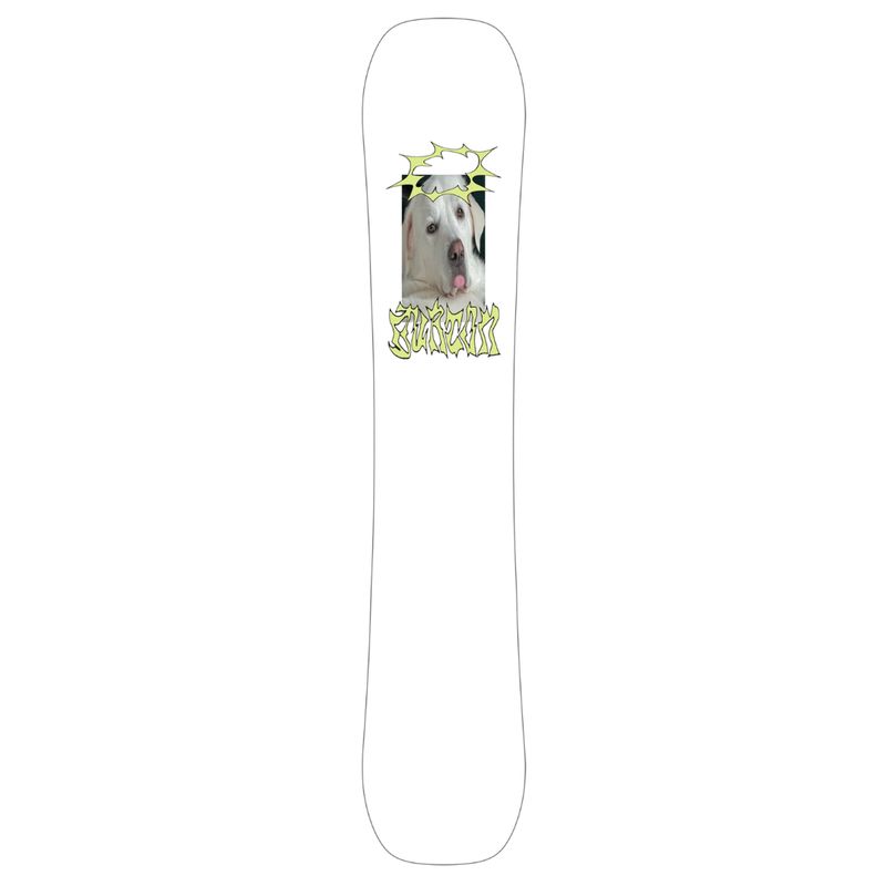 Burton GOOD COMPANY CAMBER Snowboard