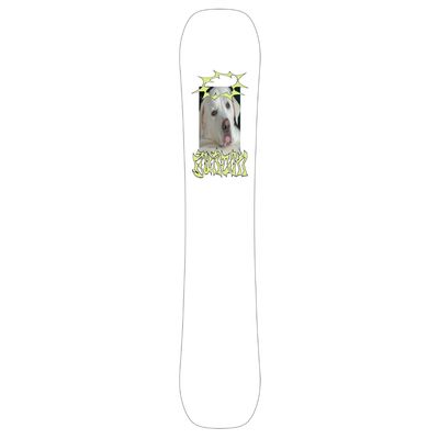 Burton GOOD COMPANY CAMBER Snowboard