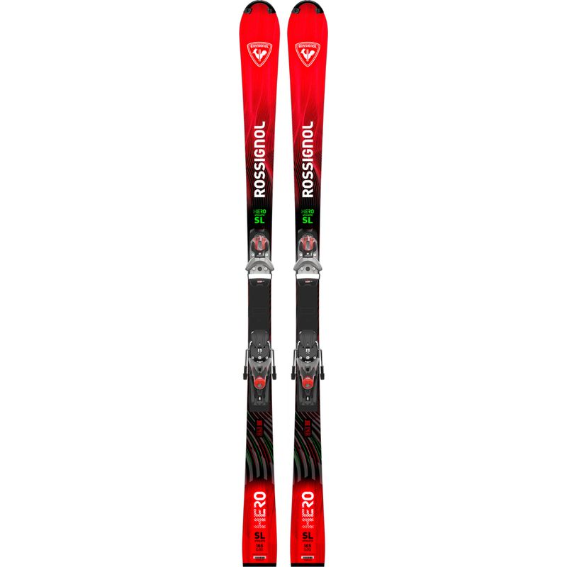Rossignol HERO FIS SL R22 Skis