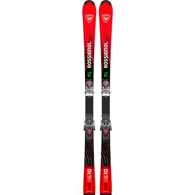 Rossignol HERO FIS SL R22 Skis