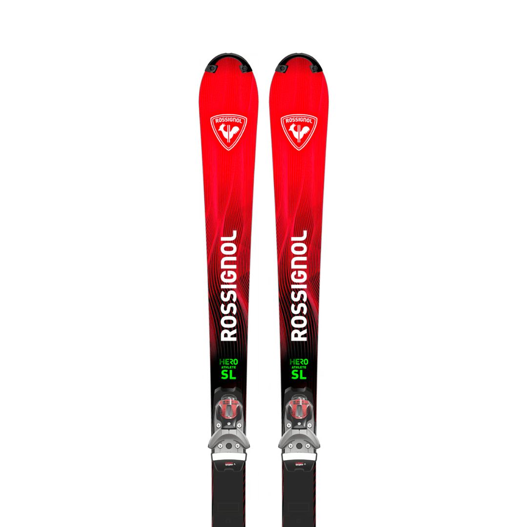 Rossignol HERO FIS SL R22 Skis