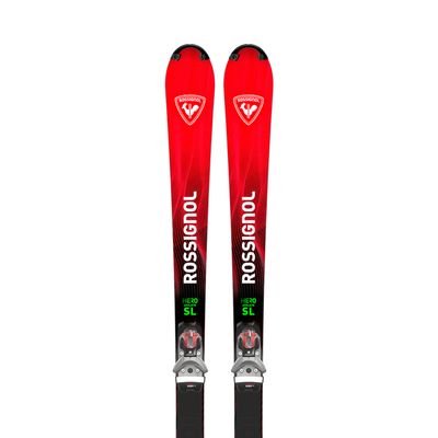 Rossignol HERO FIS SL R22 Skis