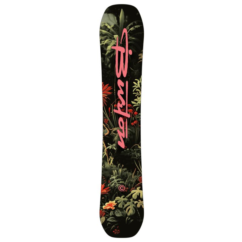 Burton CUSTOM CAMBER Snowboard