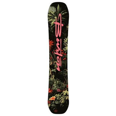 Burton CUSTOM CAMBER Snowboard