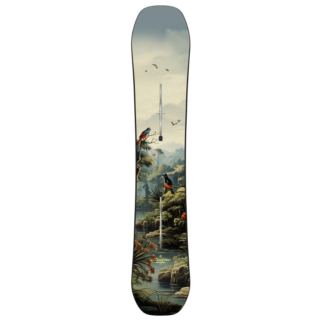 Burton CUSTOM CAMBER Snowboard