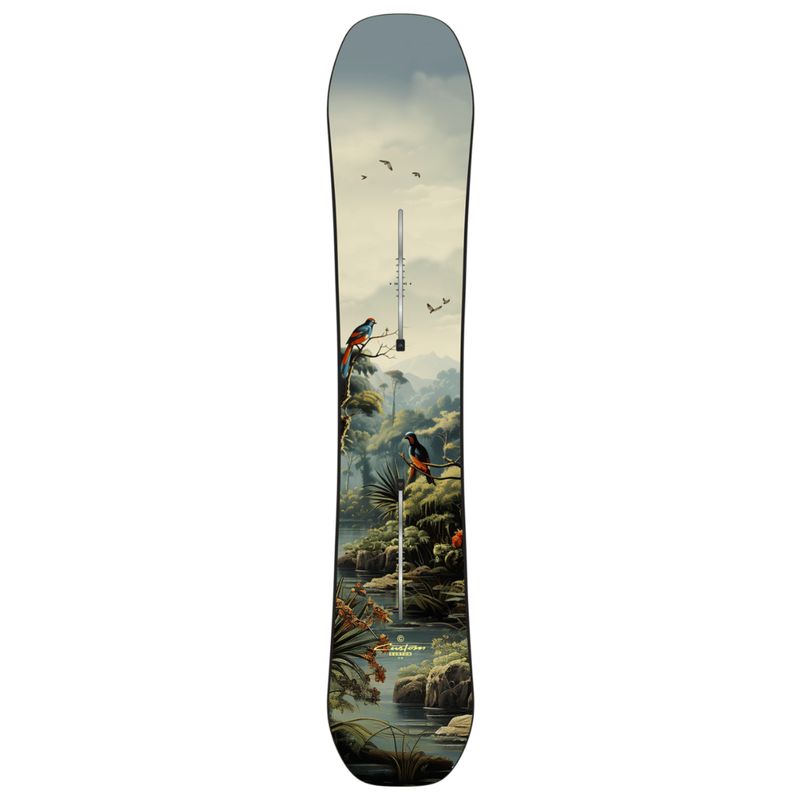 Burton CUSTOM CAMBER Snowboard