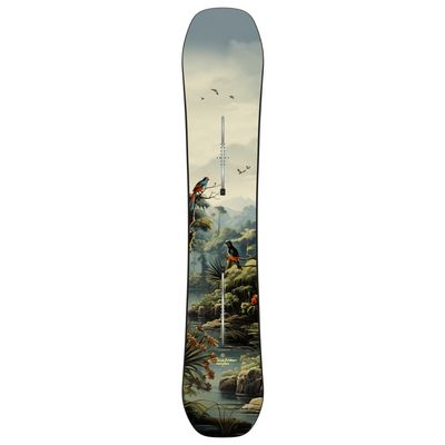 Burton CUSTOM CAMBER Snowboard