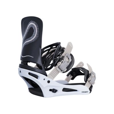 Burton CARTEL RE:FLEX Bindings