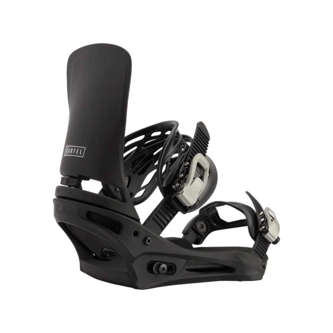 Burton CARTEL RE:FLEX Bindings