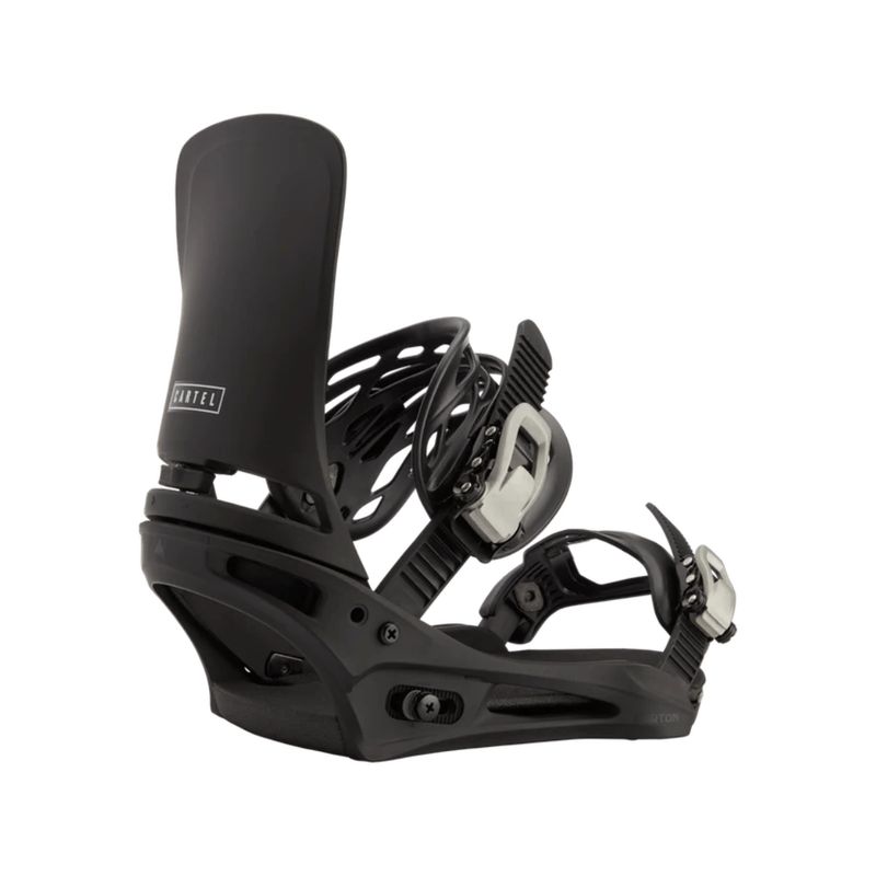 Burton CARTEL RE:FLEX Bindings