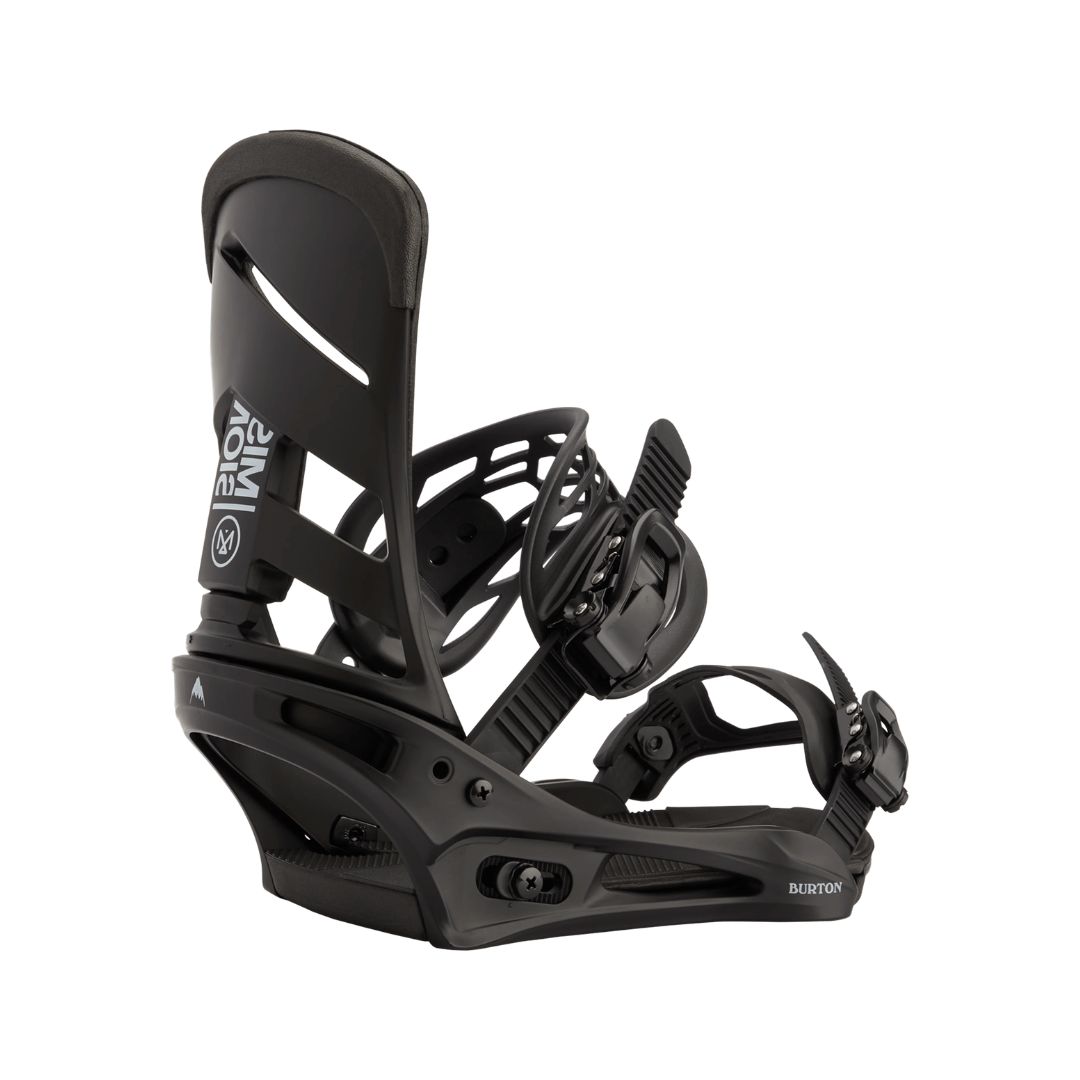 Burton MISSION RE:FLEX Bindings