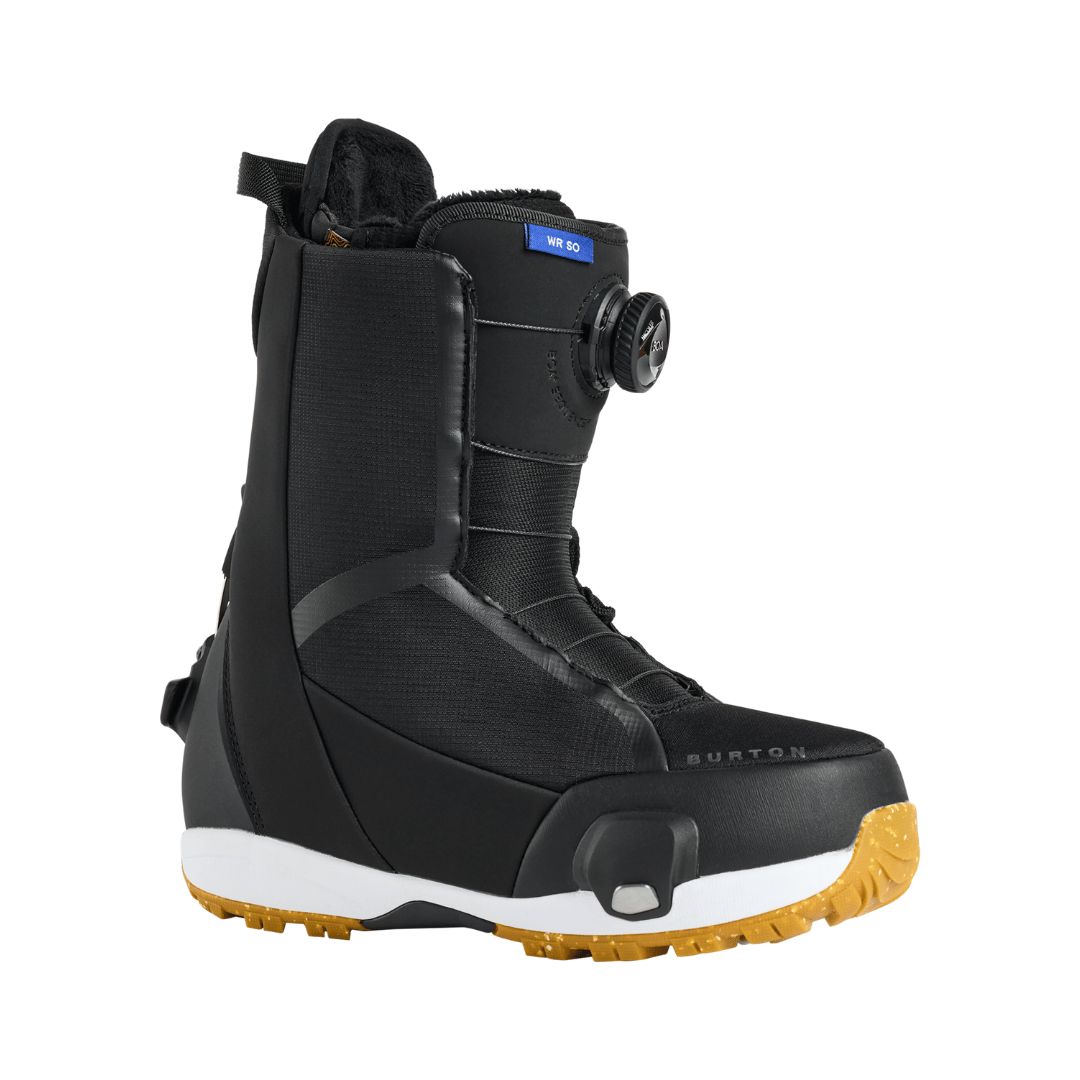 Burton WAVERANGE STEP ON® Women's Boots