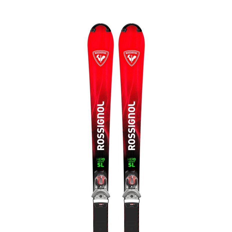 Rossignol HERO FIS SL FAC R22 Skis