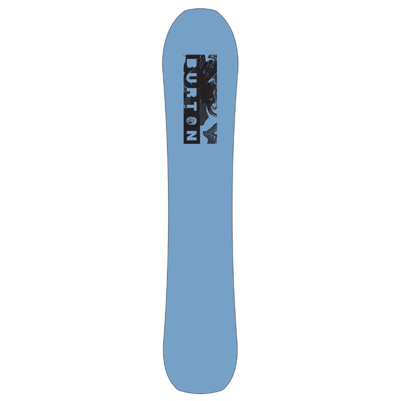 Burton CARTOGRAPHER CAMBER Snowboard