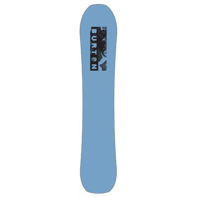 Burton CARTOGRAPHER CAMBER Snowboard