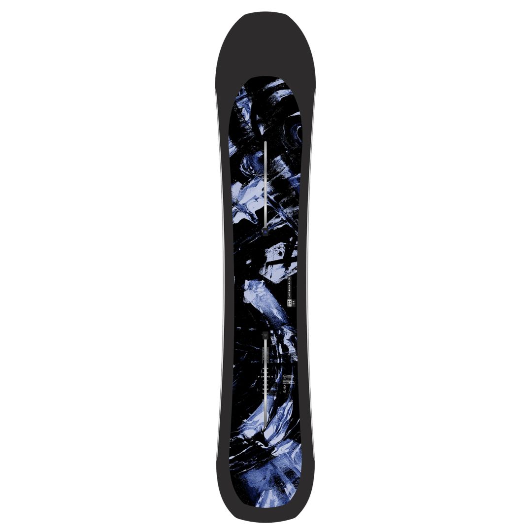 Burton CARTOGRAPHER CAMBER Snowboard