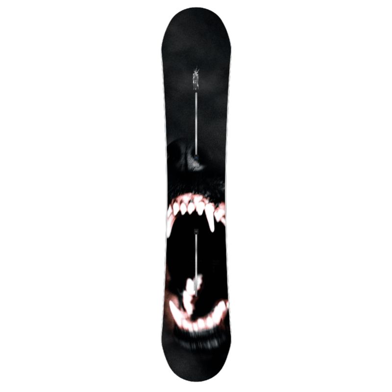 Burton PROCESS Snowboard