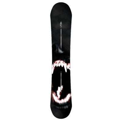 Burton PROCESS Snowboard