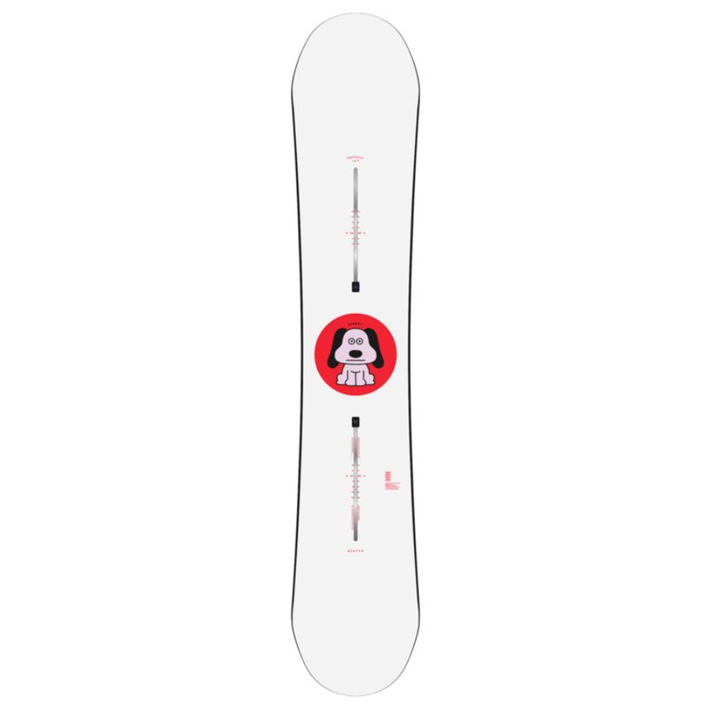 Burton PROCESS Snowboard