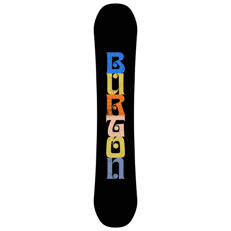 Burton YEASAYER Women's Snowboard