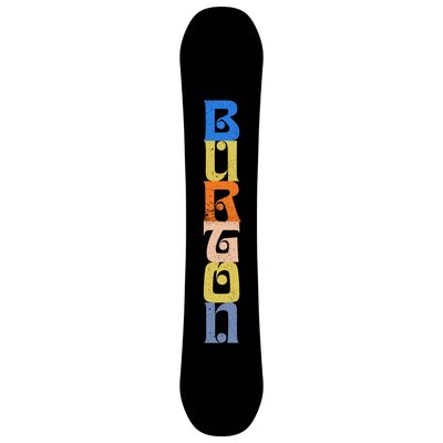 Burton YEASAYER Women's Snowboard