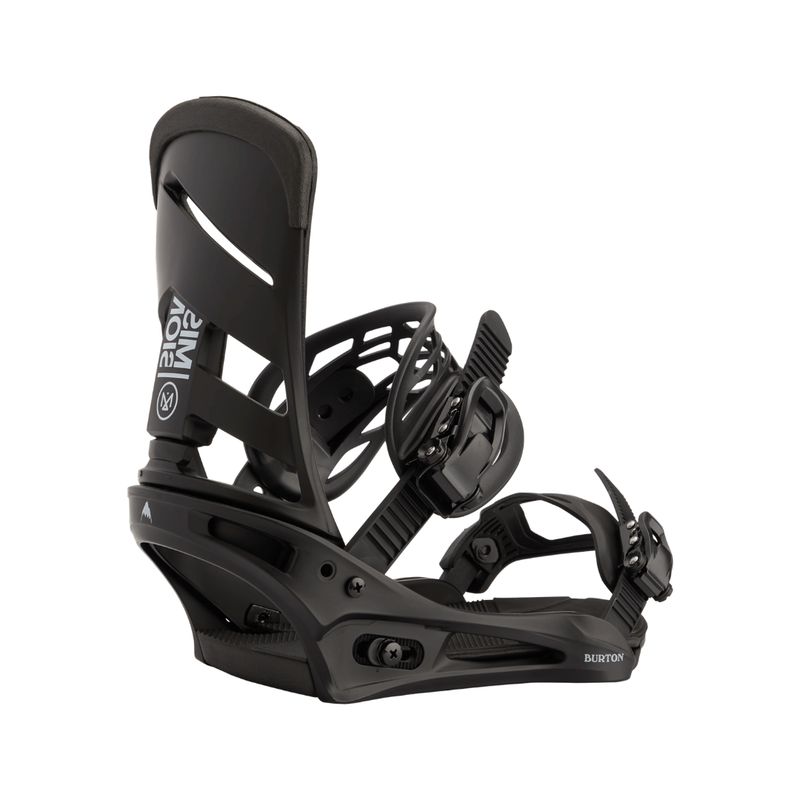 Burton FREESTYLE RE:FLEX Bindings