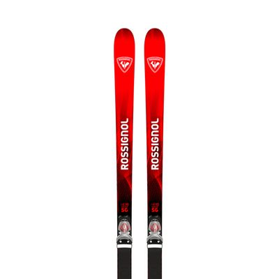 HERO ATHLETE SG FAC R22 Skis