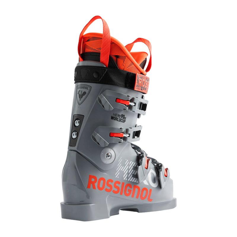 Rossignol bottes de course HERO WC 90 SC