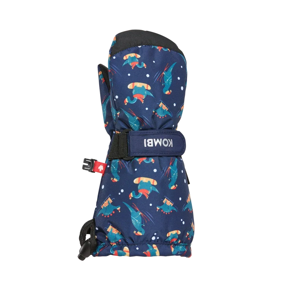 Kombi ROOMY Kids Mittens