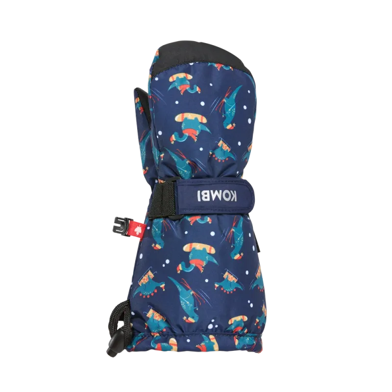 Kombi ROOMY Kids Mittens