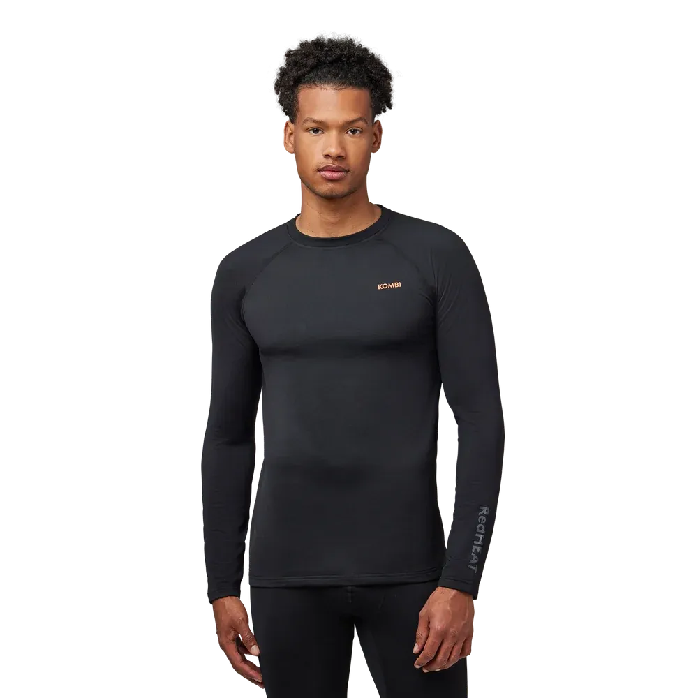 Kombi REDHEAT EXTREME CREW Men's Base Layer Top