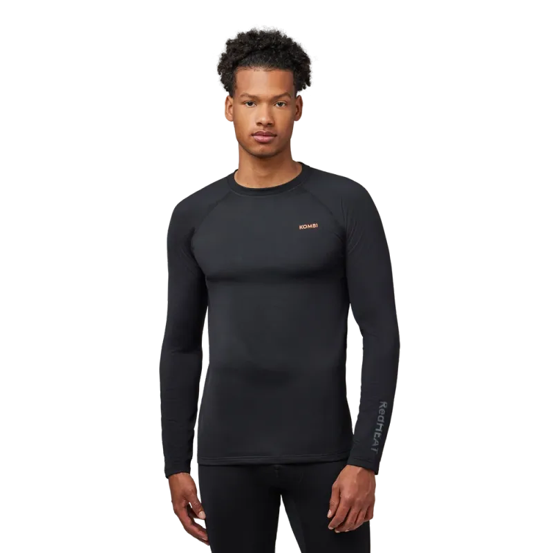 Kombi REDHEAT EXTREME CREW Men's Base Layer Top