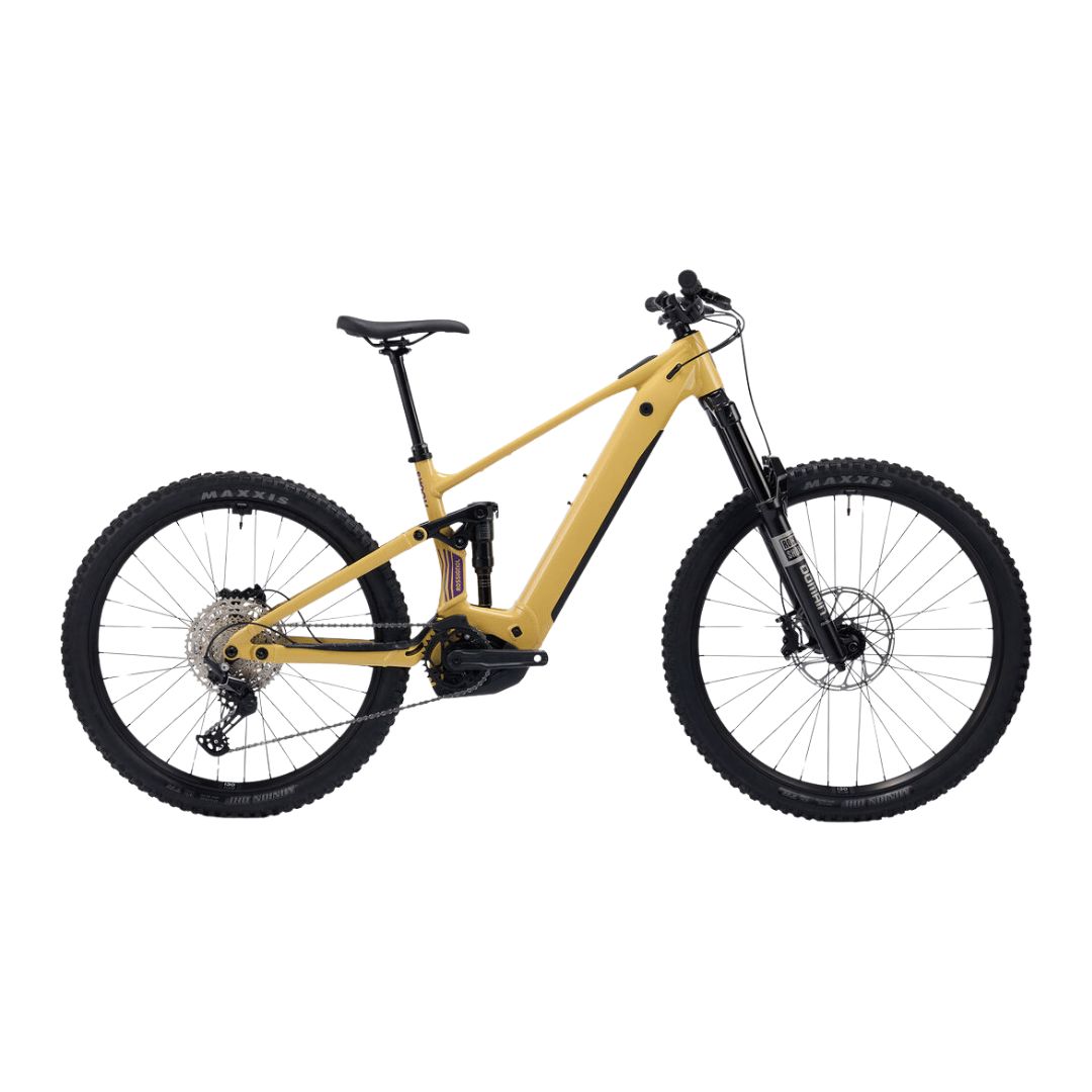 Rossignol AFTER HOURS DEORE 12 NORAM M Bikes
