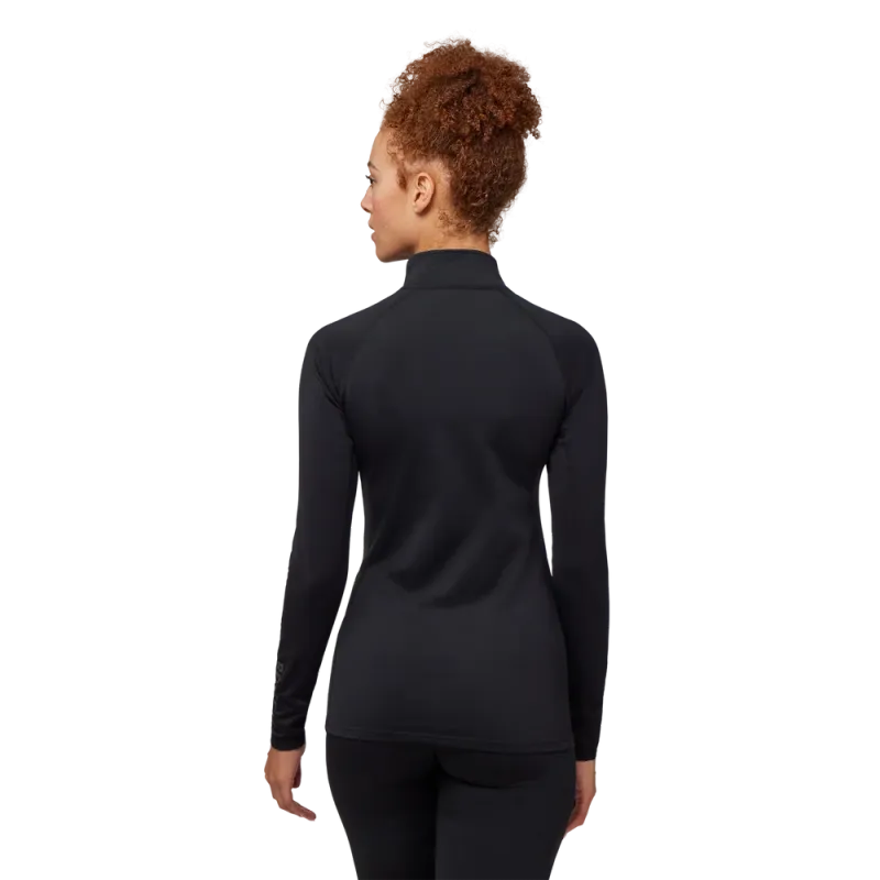Kombi REDHEAT EXTREME ZIP Women's Base Layer Top