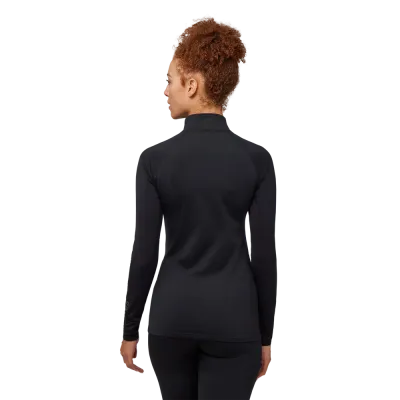 Kombi REDHEAT EXTREME ZIP Women's Base Layer Top