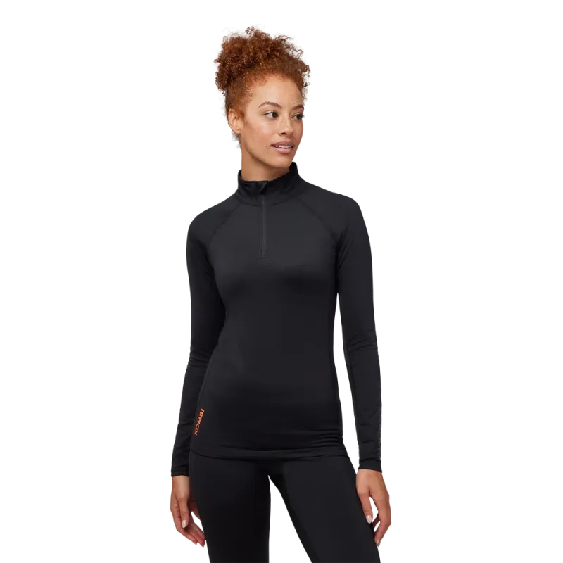 Kombi REDHEAT EXTREME ZIP Women's Base Layer Top