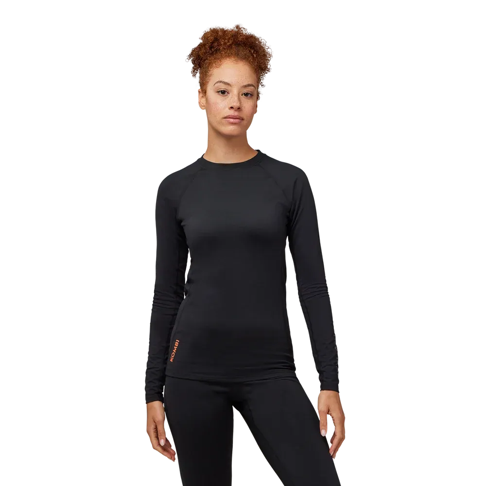 Kombi REDHEAT EXTREME CREW Women's Base Layer Top