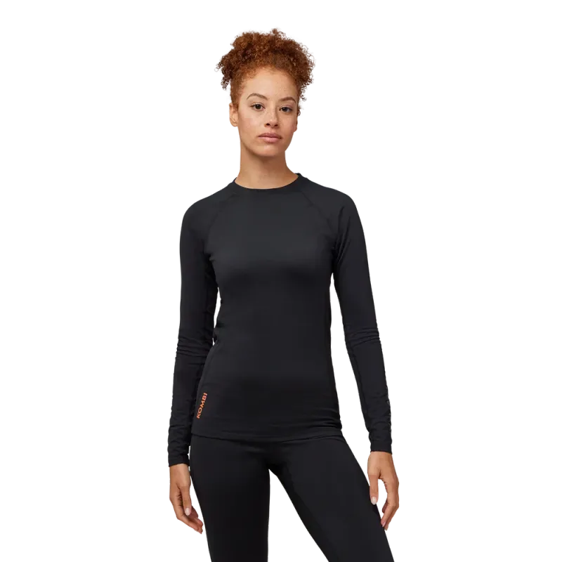 Kombi REDHEAT EXTREME CREW Women's Base Layer Top