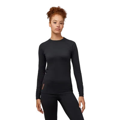 Kombi REDHEAT EXTREME CREW Women's Base Layer Top