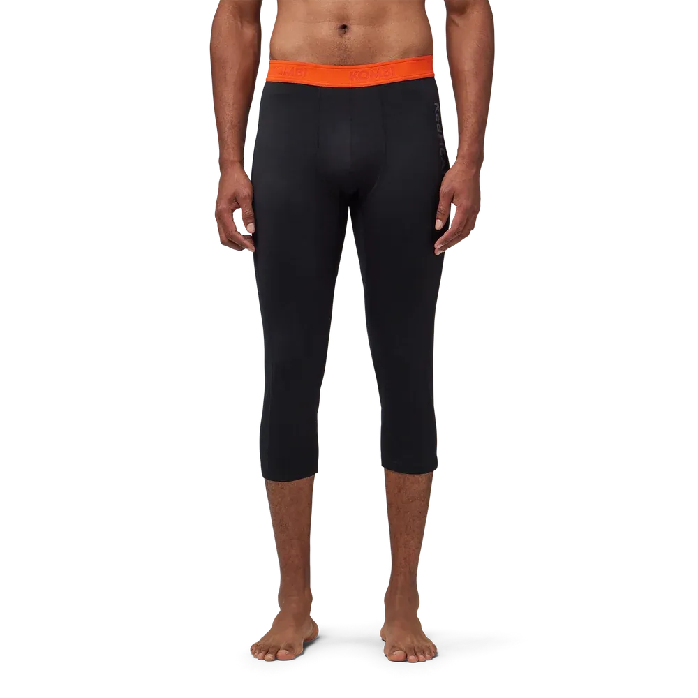 Kombi REDHEAT EXTREME Men's 3/4 base Layer Bottom
