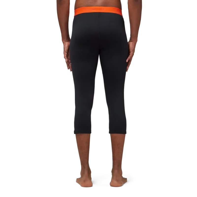 Kombi REDHEAT EXTREME Men's 3/4 base Layer Bottom