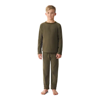 Kombi B3 COZY FLEECE Jr Baselayer Kit