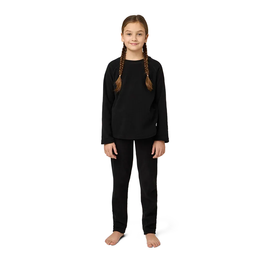 Kombi B3 COZY FLEECE Jr Baselayer Kit