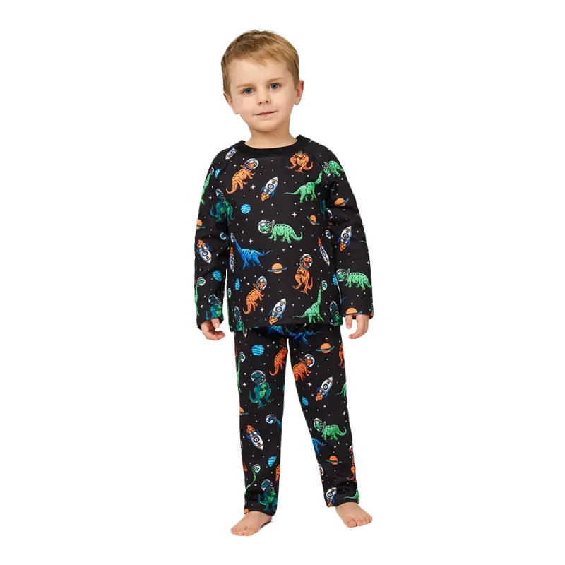 Kombi B3 VELVET FLEECE Jr Base Layer Kit