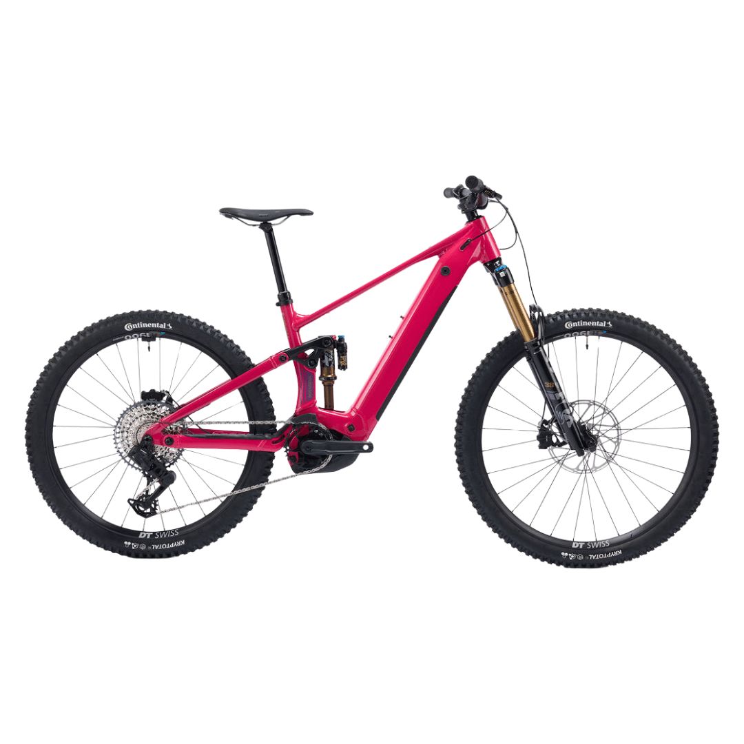 Rossignol AFTER HOURS T-TYPE NORAM Bikes