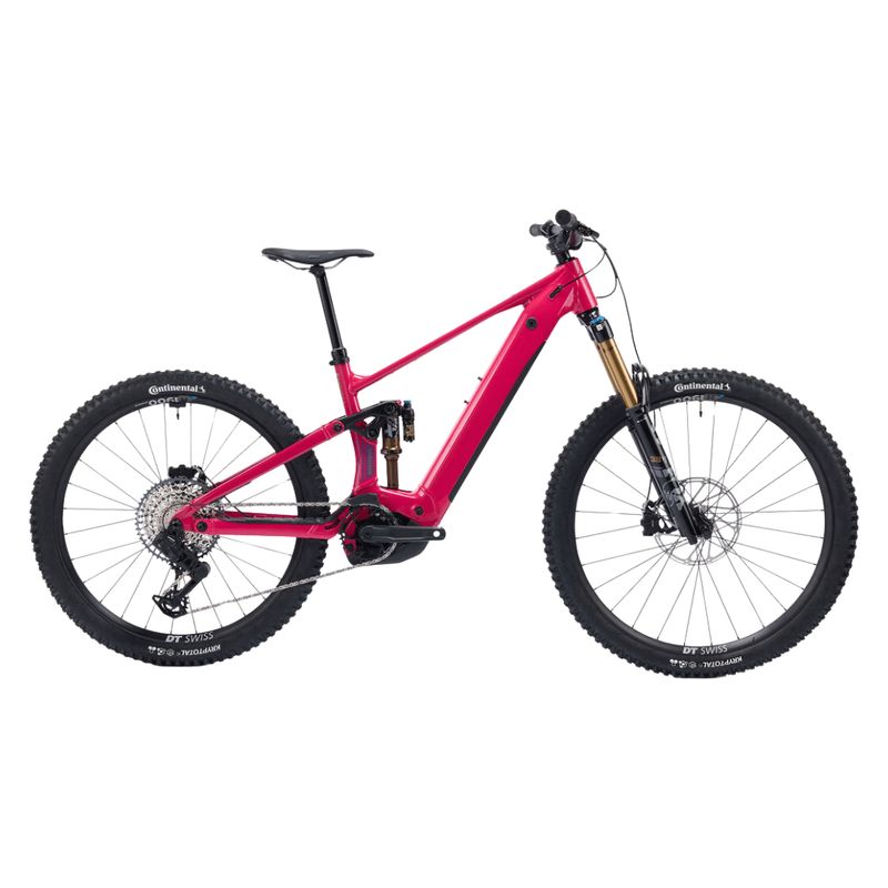 Rossignol AFTER HOURS T-TYPE NORAM Bikes