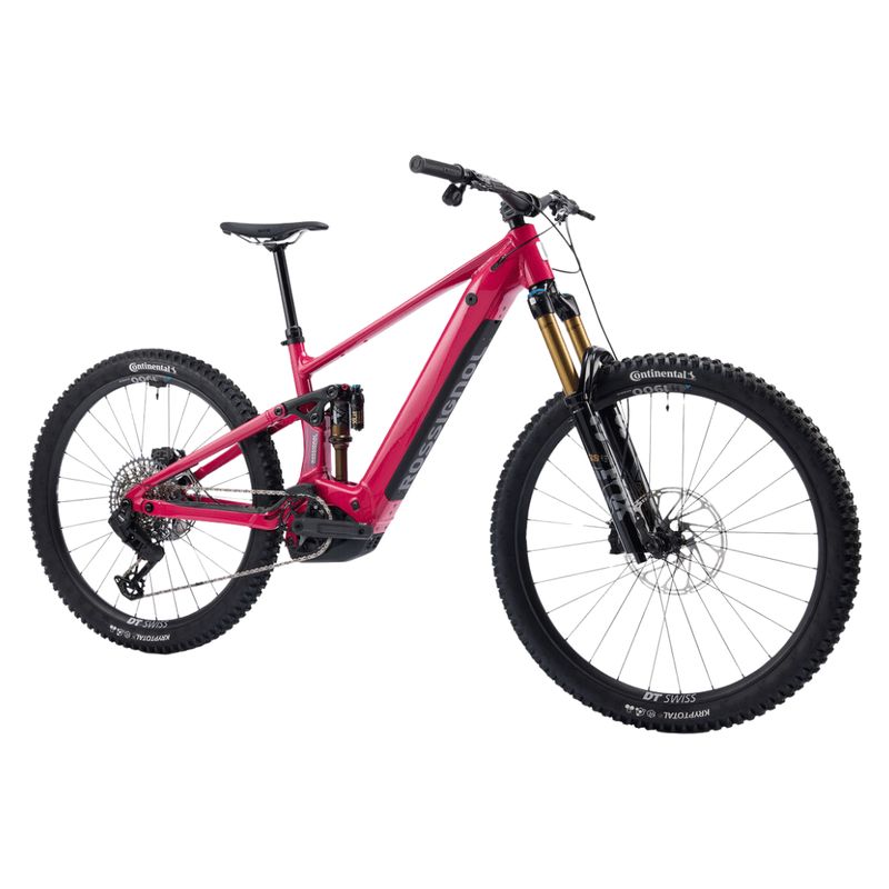 Rossignol AFTER HOURS T-TYPE NORAM Bikes