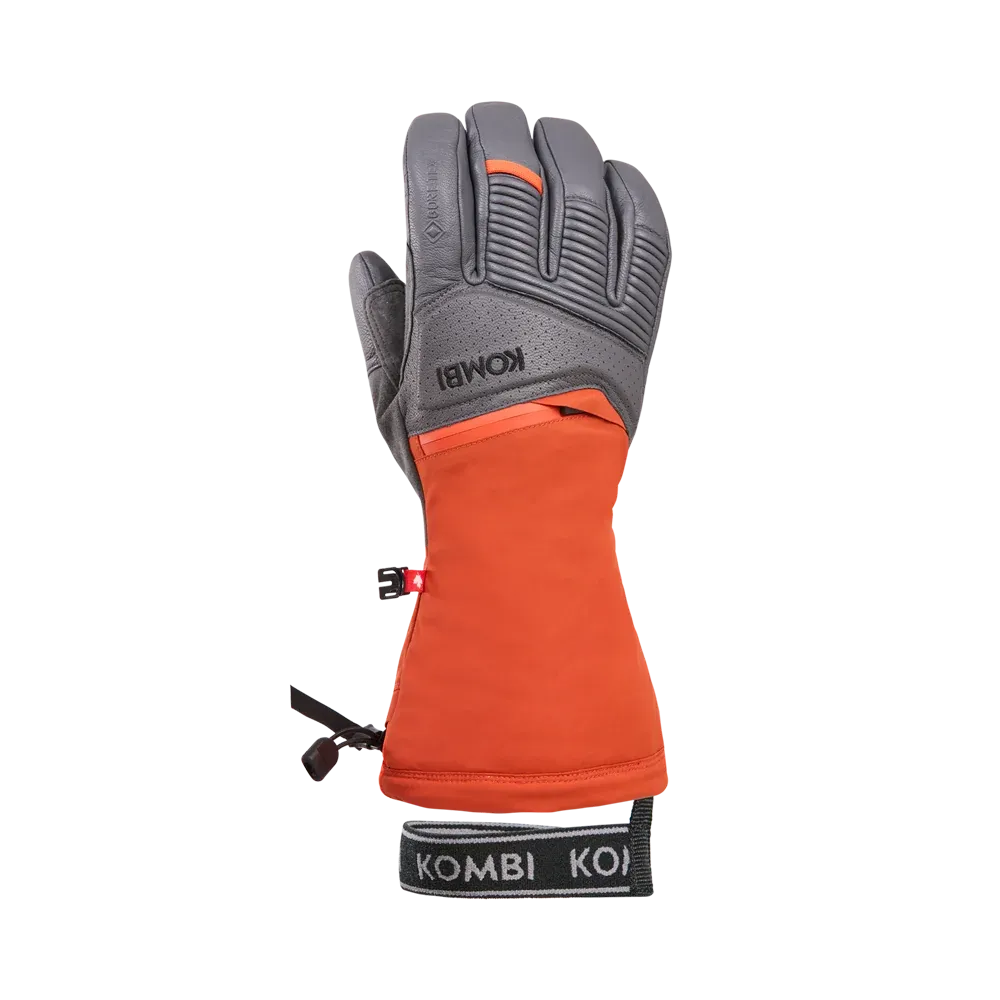Kombi CANYON Men's Gloves