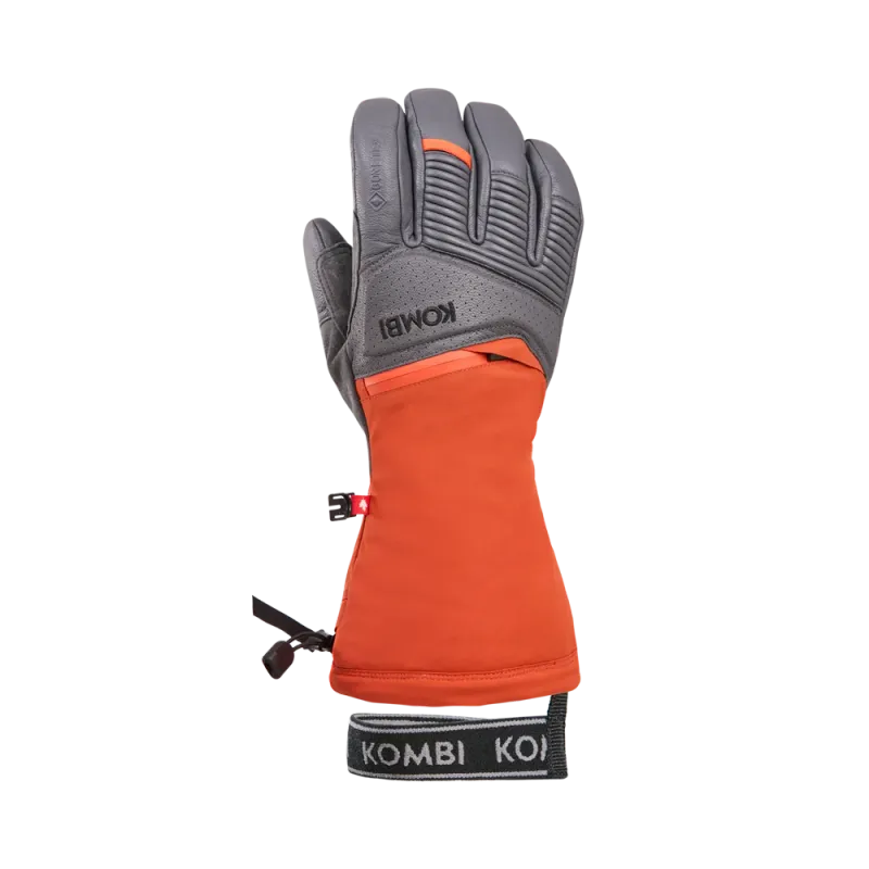 Kombi CANYON Men's Gloves