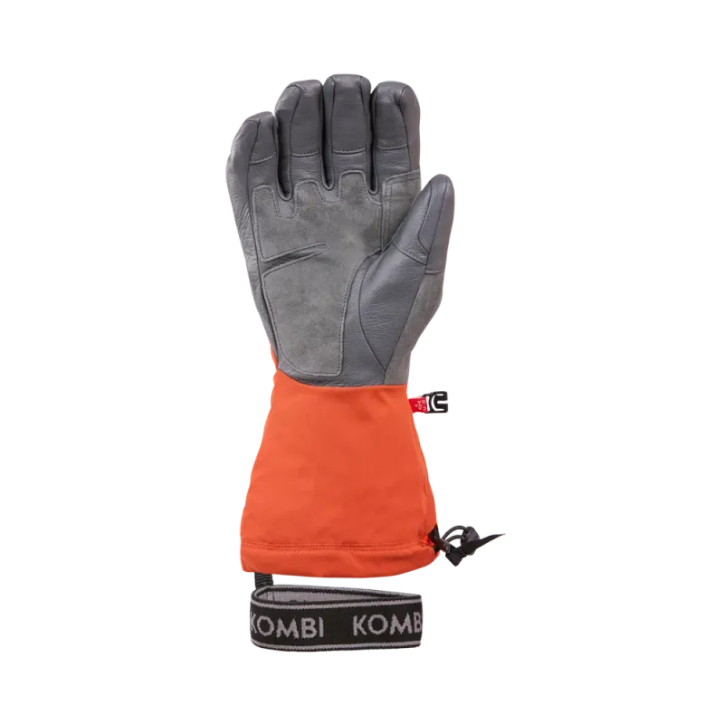 Kombi CANYON Men's Gloves